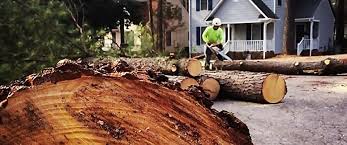 Best Emergency Tree Removal  in Locust Grove, OK